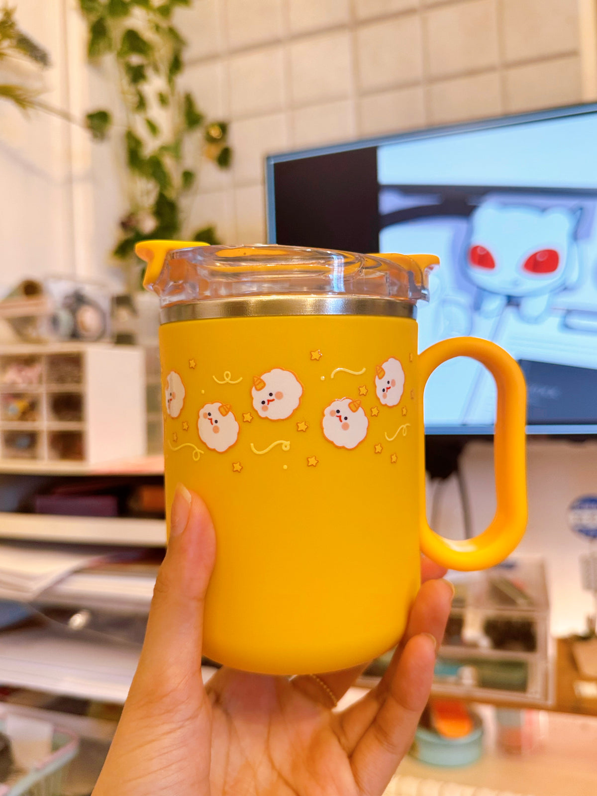 Pre-order: Biyoo Mug