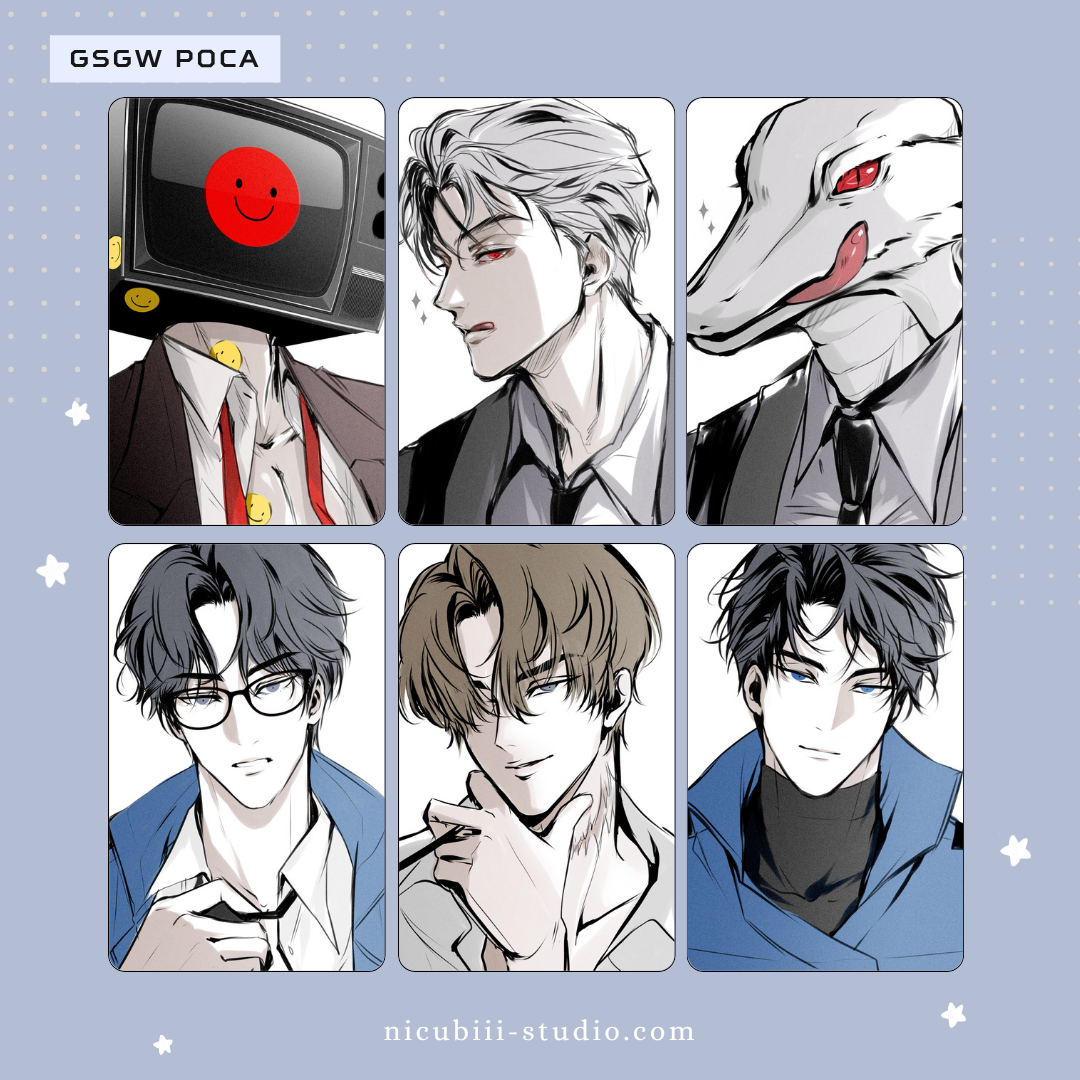 gsgw poca