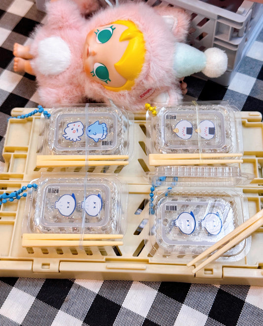 Pre-order: ORV Bento Charms